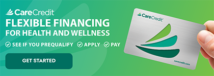 CareCredit – Flexible Financing for Health and Wellness