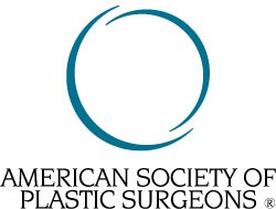 American Society of Plastic Surgeons member logo